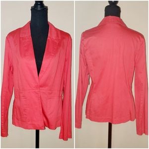 (NWT)Studio Work Blazer